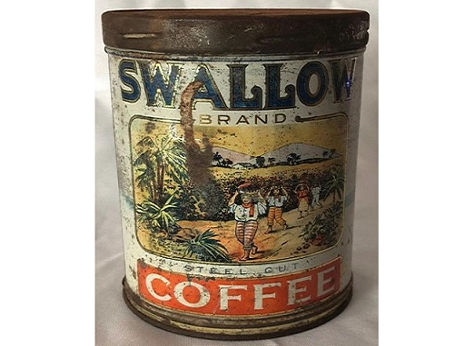 116 More Discontinued Brands of Coffee