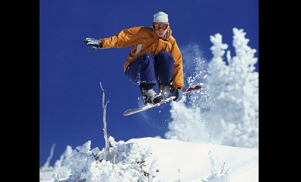 Read How Snowboarding and Snowboards Were Created in Michigan