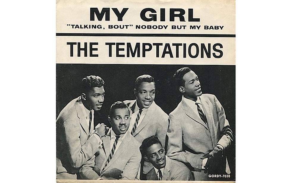 The Rise &#038; Fall of the Temptations&#8217; Lead Vocalist, David Ruffin