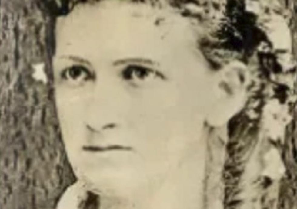 Nellie Pope, the Detroit Axe Murderess of 1895