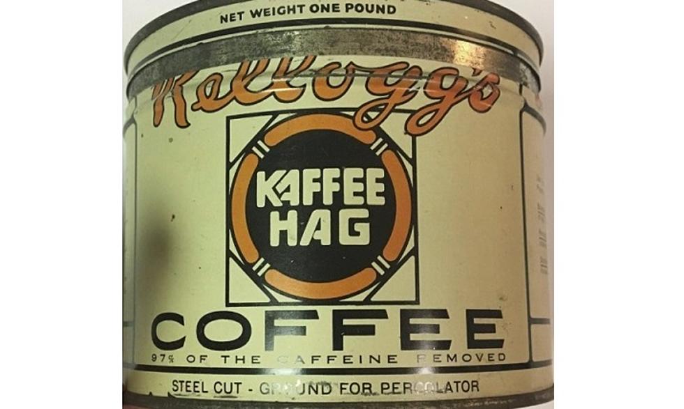 110 Discontinued Brands of Coffee