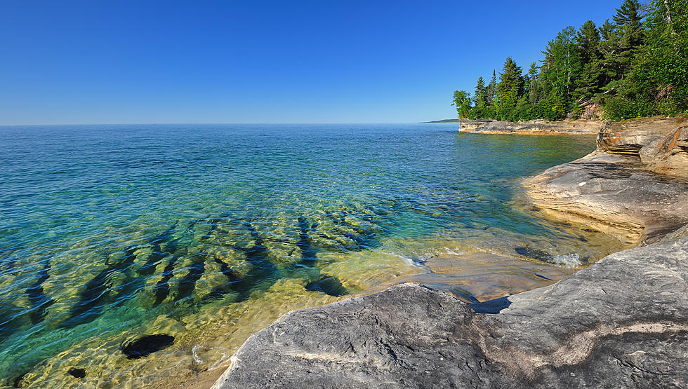 Michigan’s Upper Peninsula Population is Dwindling Although Still Picturesque