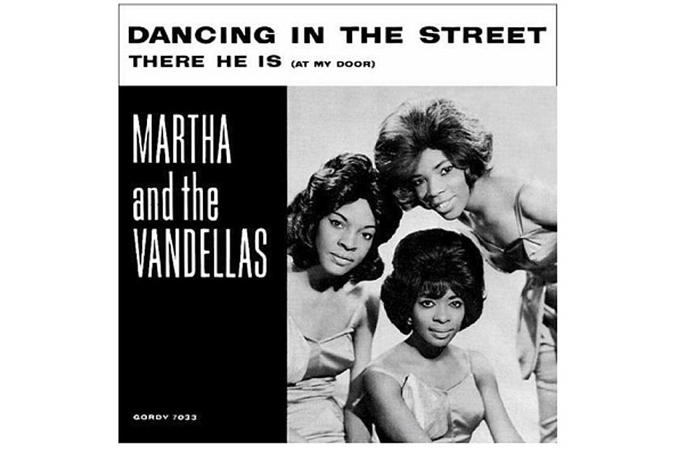 The Detroit Home (and Motown Career) of Martha Reeves