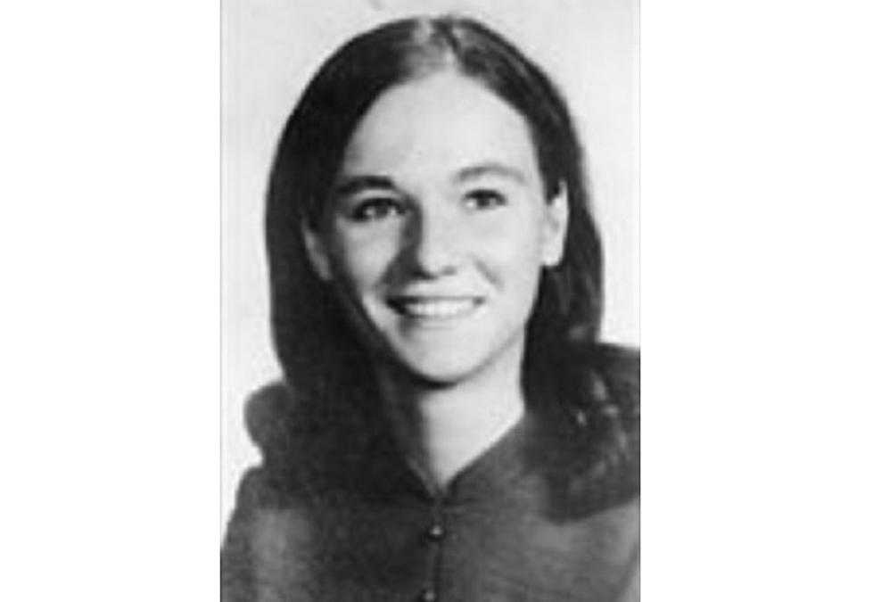 The Unsolved Murder of Betsy Aardsma