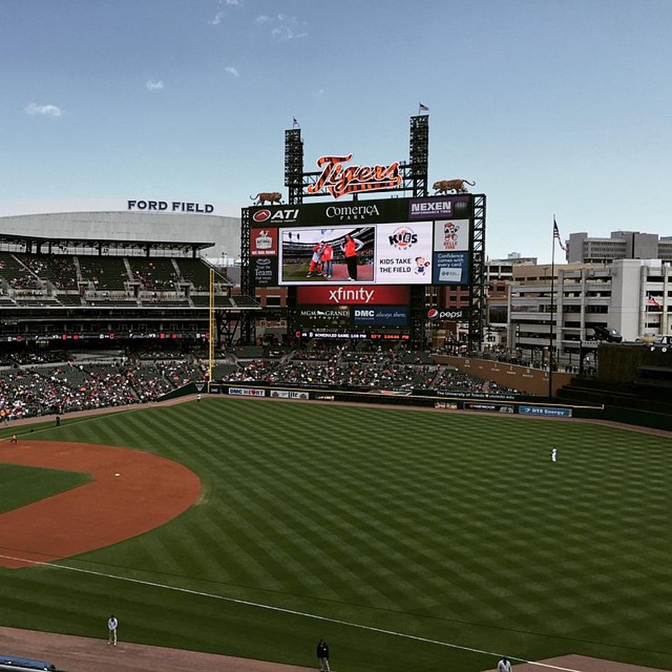 Detroit Tigers 2021 Season Will Not End on a Good Note
