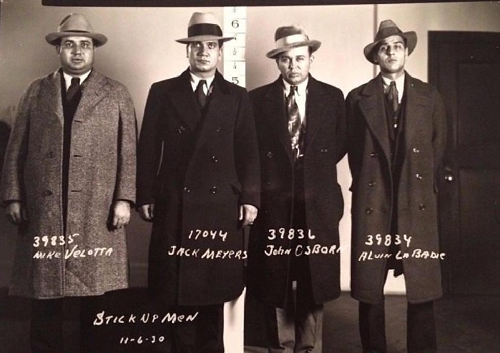 When The Purple Gang Ruled Michigan: 1920s-1930s