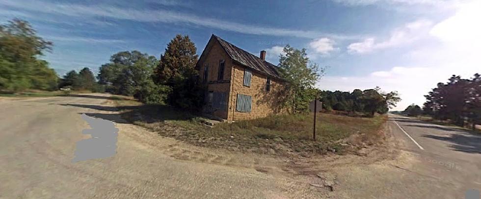 The Michigan Ghost Town of Pioneer, in Missaukee County