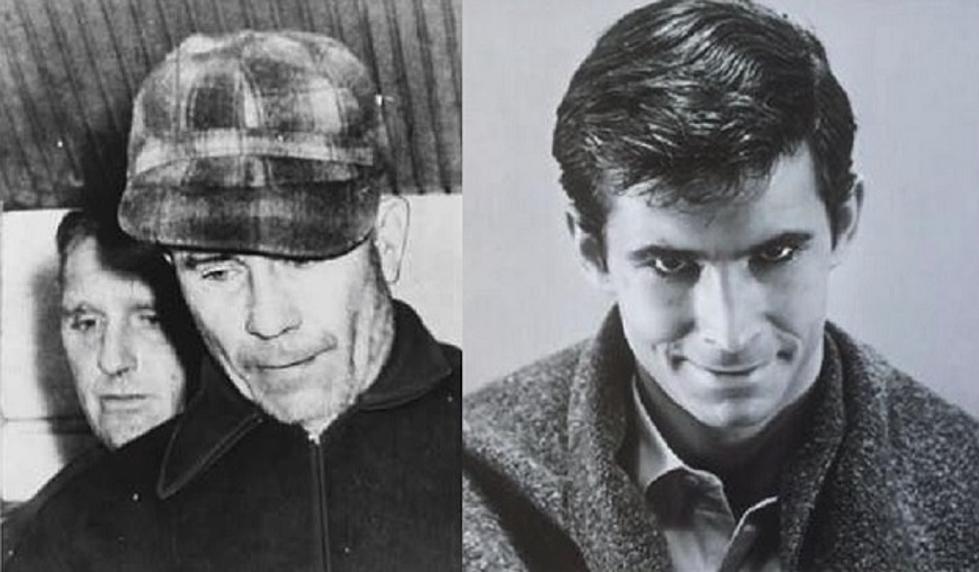 Some People Believe the Real-Life Norman Bates (“Psycho”) is Buried in Michigan