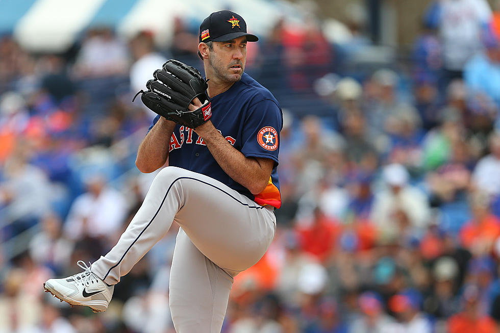 Would Justin Verlander Ever Consider Coming Back to the Detroit Tigers?