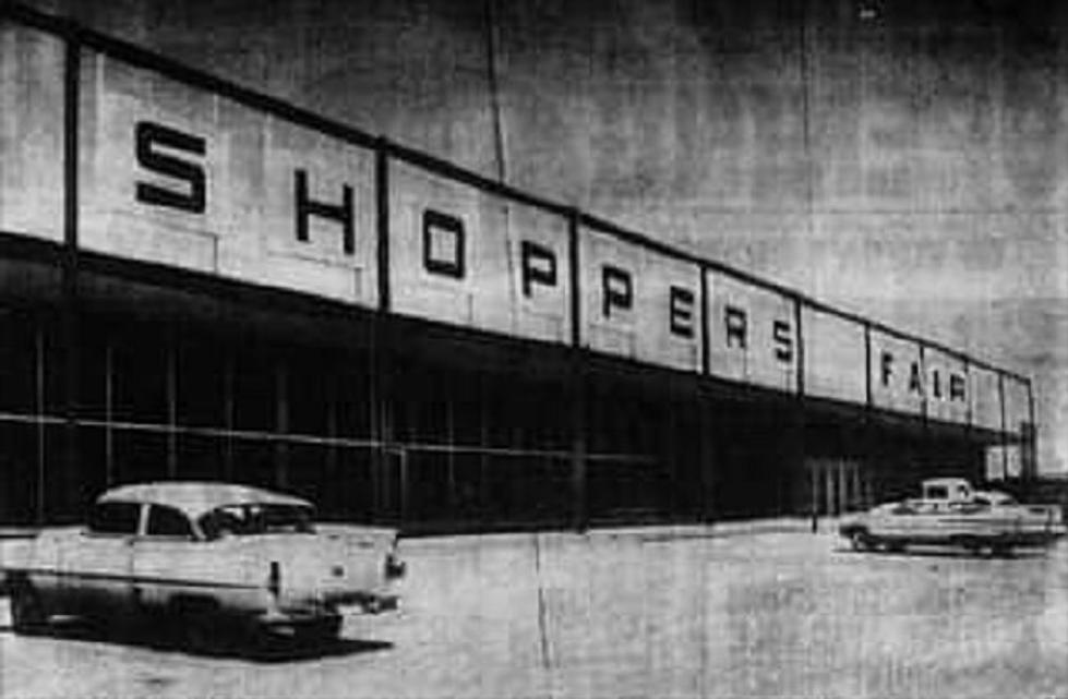 Who Remembers Shoppers Fair? And When Did We Lose It?