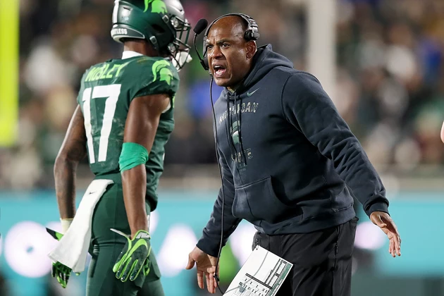 MSU&#8217;s Mel Tucker Could Become Highest Paid Coach in the Big Ten