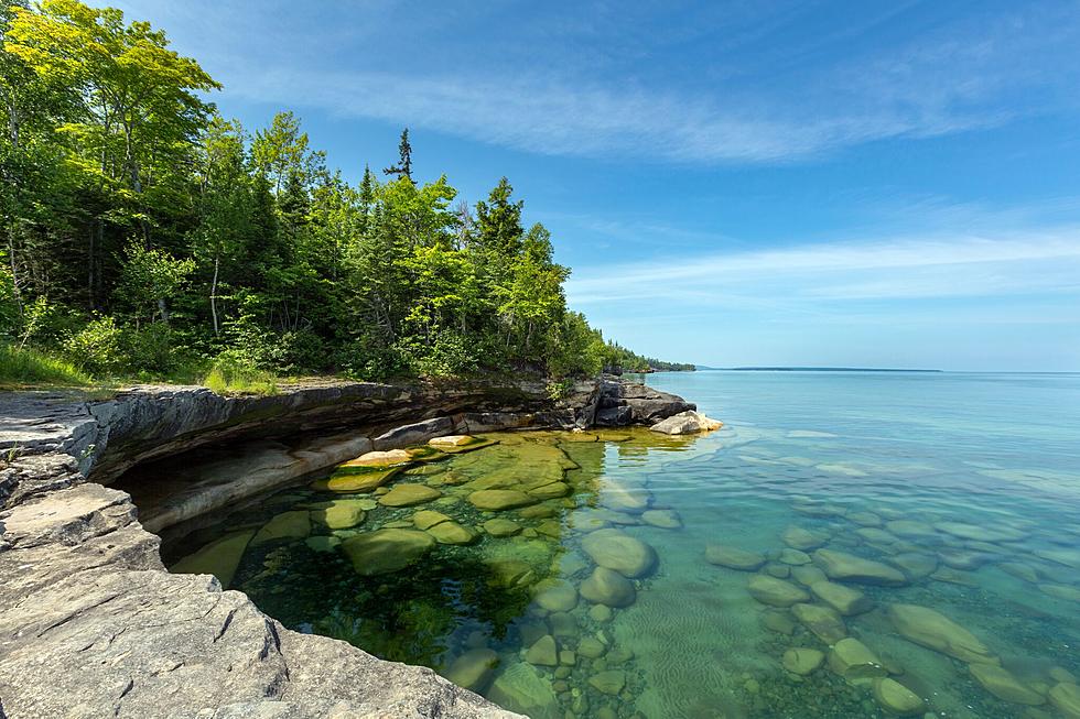 Pictured Rocks National Lakeshore in Michigan Charging Visitor Fees