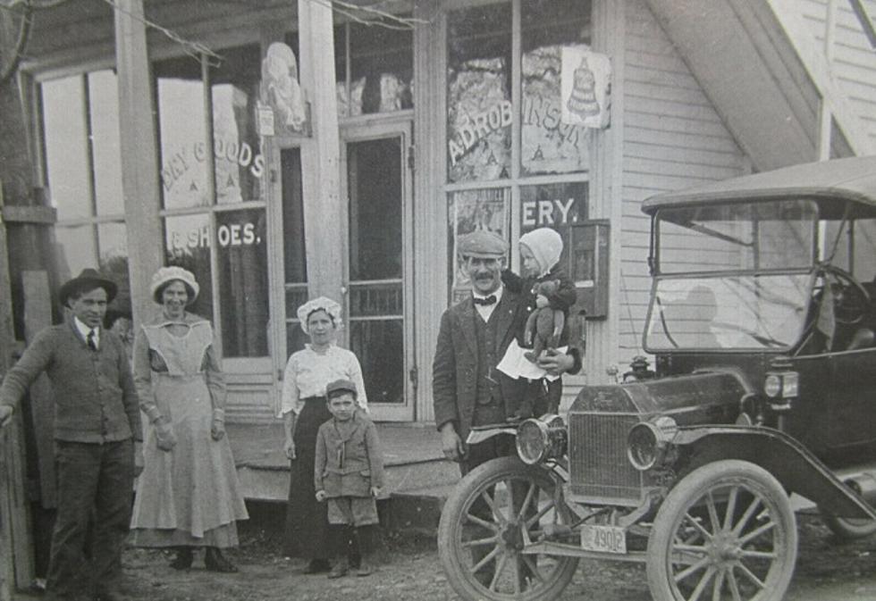 More Old Michigan General Stores: 1890s-1940s