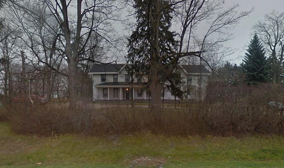 Coleman’s Hotel: What’s the Story Behind This Building on US-127 North of St. Johns?