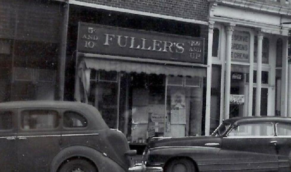 Michigan&#8217;s Old &#8220;5 &#038; 10&#8243; Stores, 1910-1966