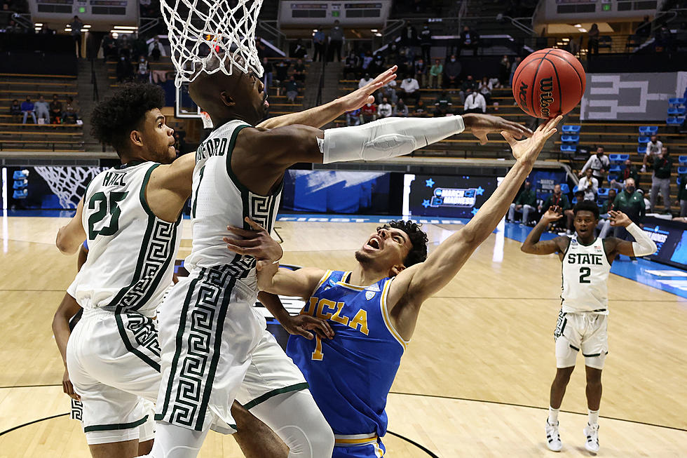 Michigan State’s Turnovers are Costing Frustrating Losses