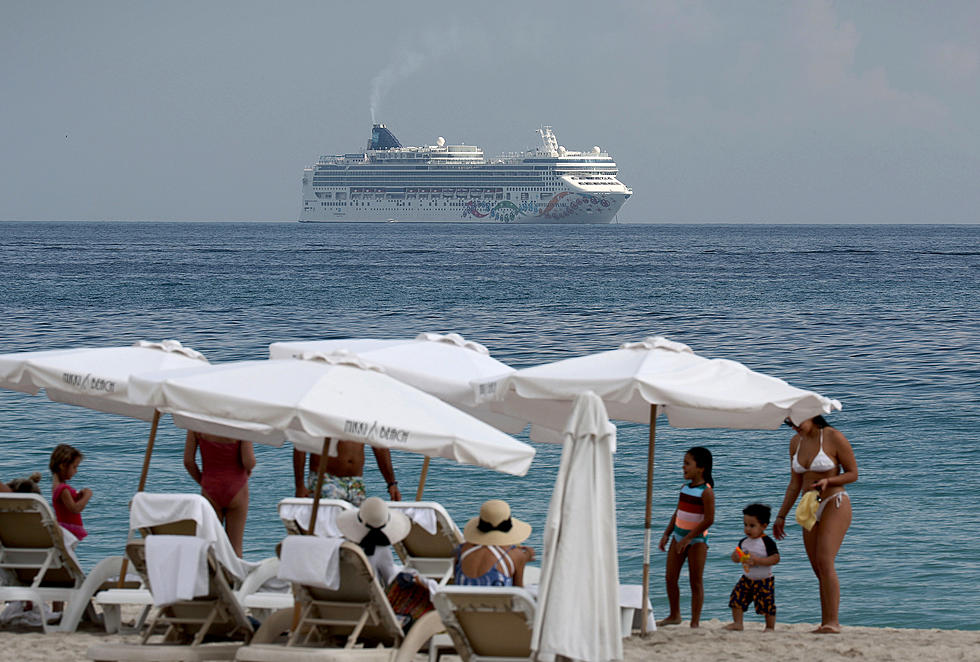 Cruise Ships Will Visit Muskegon After Two Years of Cancelations
