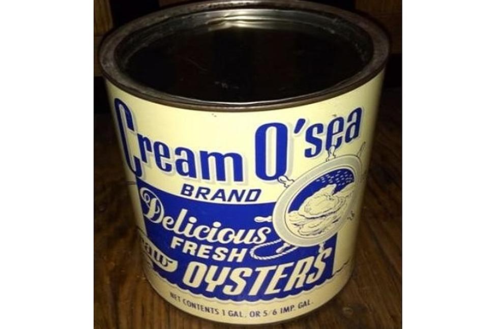 Vintage Foods: Canned and Distributed in Michigan
