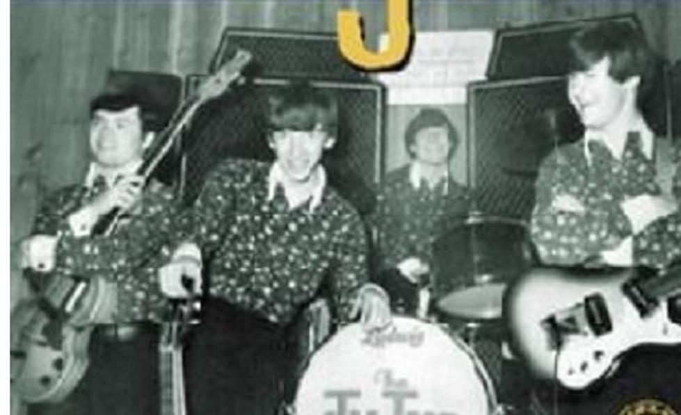 Michigan Garage Bands of the 1960s