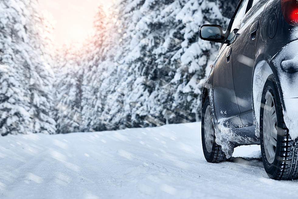 Top 6 Winter Driving Safety Tips in Michigan