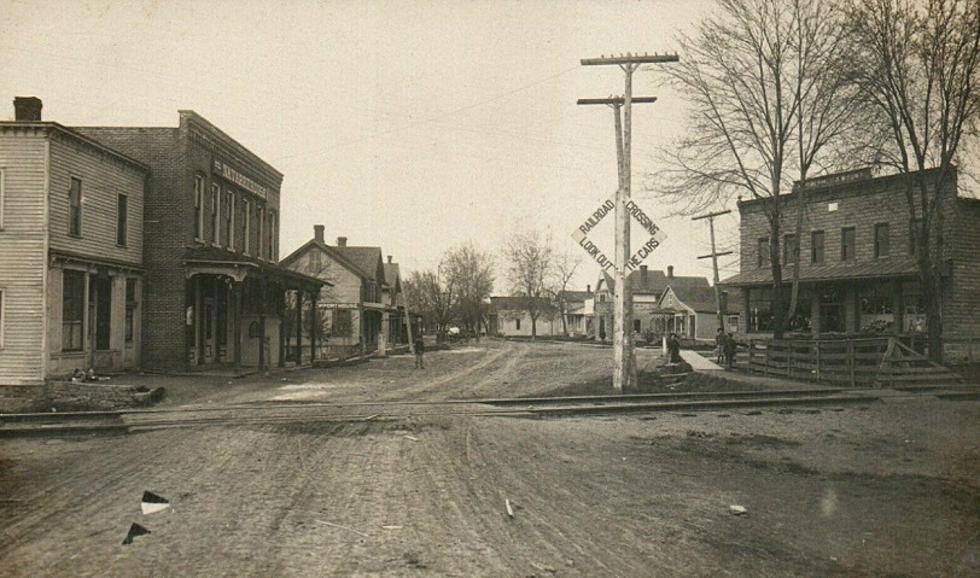 Still More Michigan Main Streets III: 1900-1922