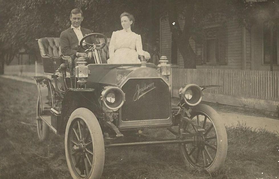 Jackson’s Auto Industry Gave Detroit A Run For Its Money: 1890s-1920s