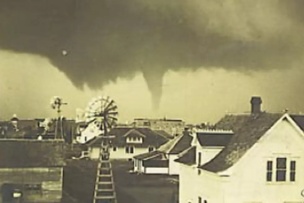 Michigan Tornadoes: Where They Occur The Most – and Where They Don’t