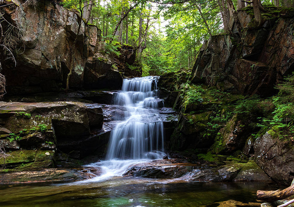 Best Time to see Waterfalls at Michigan’s Pictured Rocks in U.P.