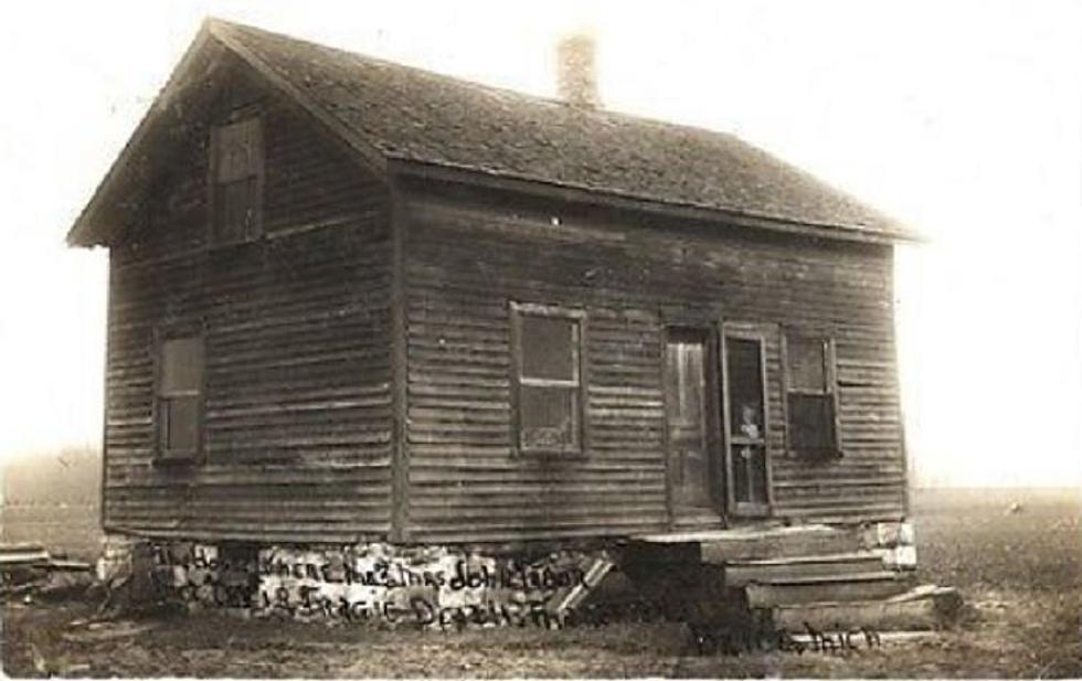 The Farmland Murder-Suicide That Shocked Gratiot County, 1911