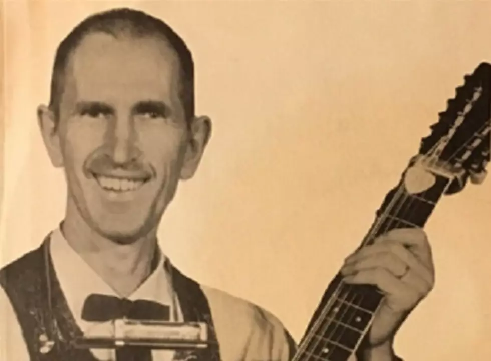The Forgotten Troubadour: Omo The Hobo From Fayette, Michigan 1917-1996