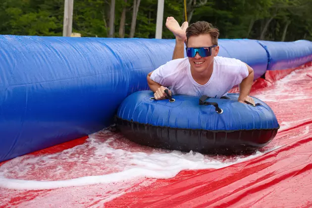 Enormous Slip &#8216;N Slide Coming to Michigan for One Day Only