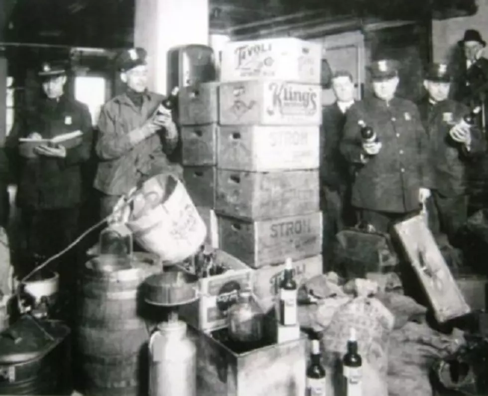 Michigan’s Quirky Prohibition Years: 1855-1933