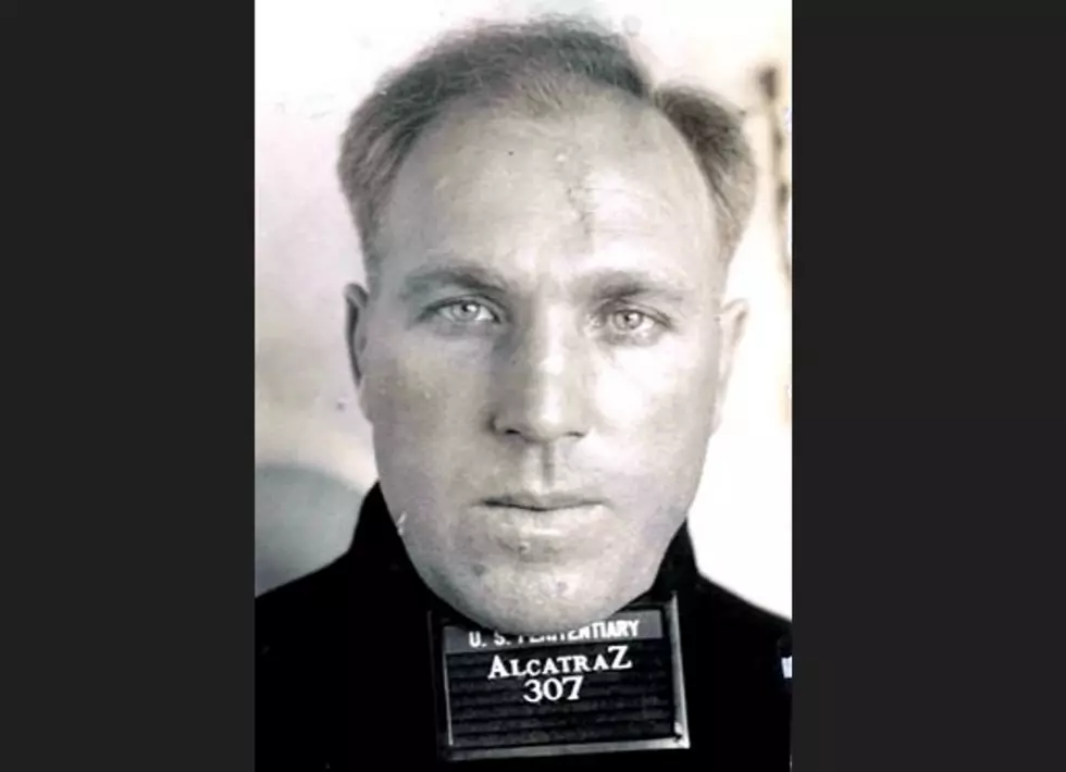 With Some Famous Help, This Man Robbed Banks in Michigan, 1932