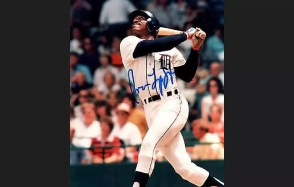 The Amazing Rise and Tragic Fall of Detroit Tiger Ron LeFlore