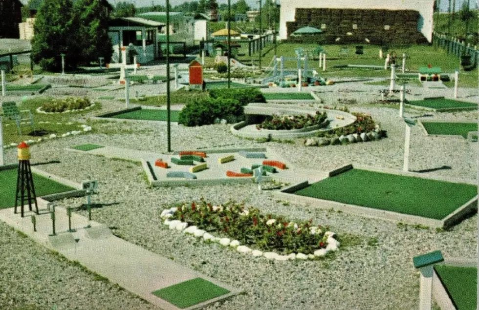 Why Michiganders Don’t Play Mini-Golf Anymore: A Theory