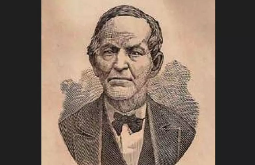 One of Michigan’s Most Dastardly Criminals: Silas Doty, 1800-1876