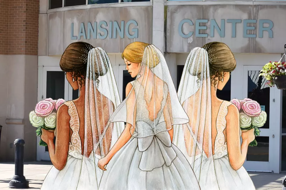 Win Tickets to the Lansing Bridal Show