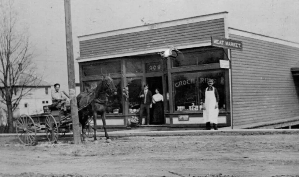 More Vintage Michigan Grocers: 1800s-1950s