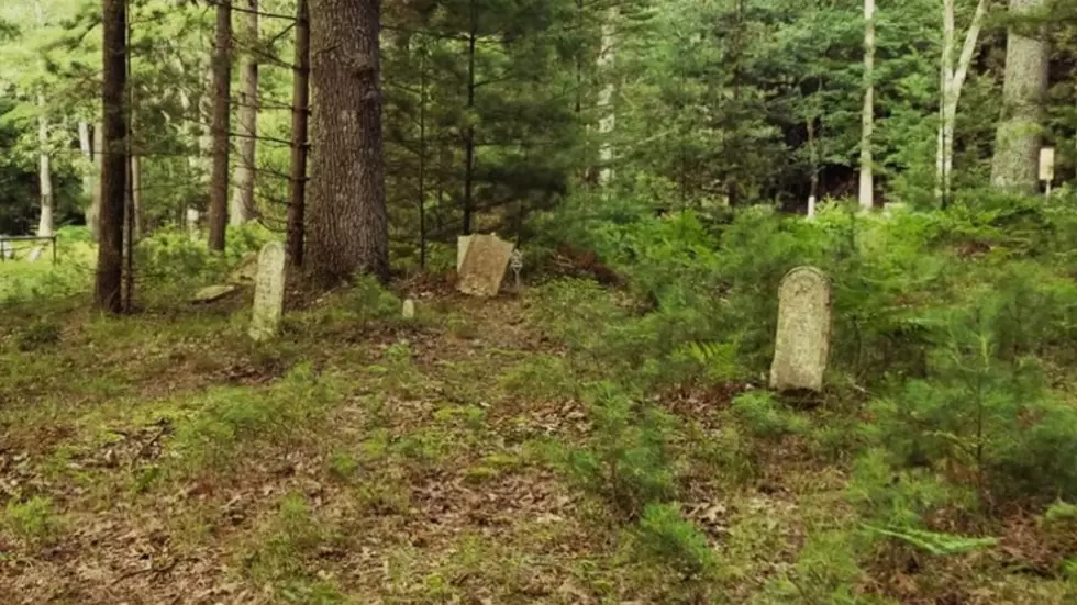 Mouth Cemetery, Muskegon County: Michigan&#8217;s Hidden Historical Site