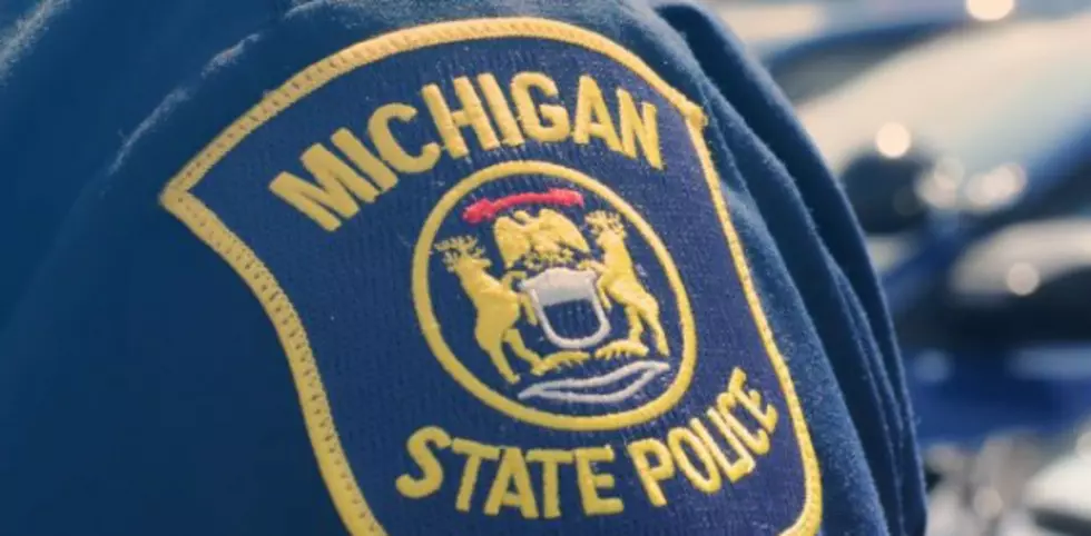 Michigan State Police Urge Drivers to Lock Their Vehicles