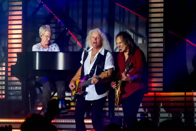 Relive the 80&#8217;s With REO Speedwagon at Jackson College