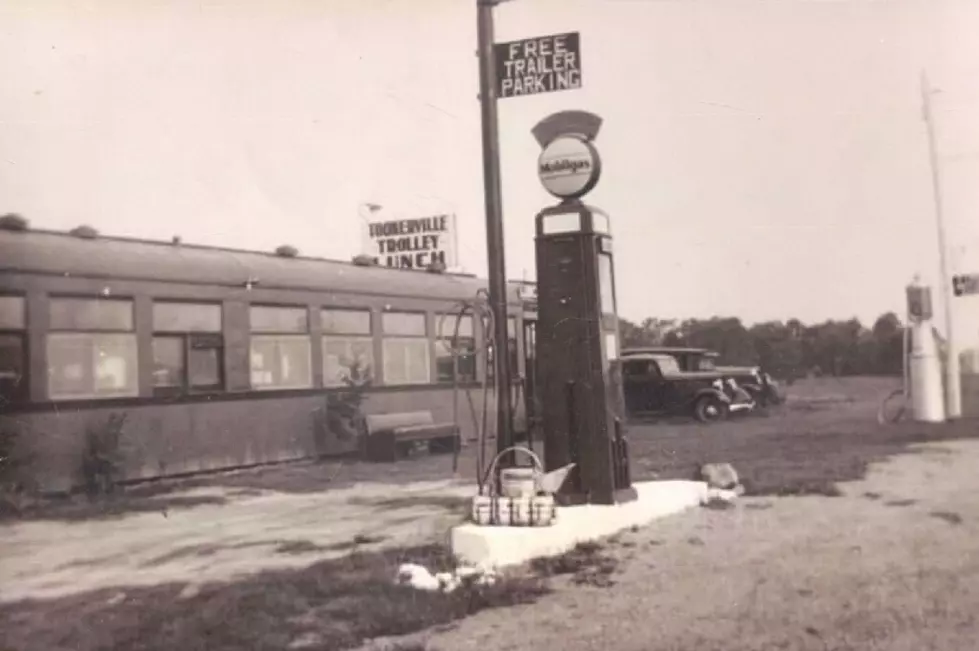Michigan’s Train Car Diners – Where Are They?
