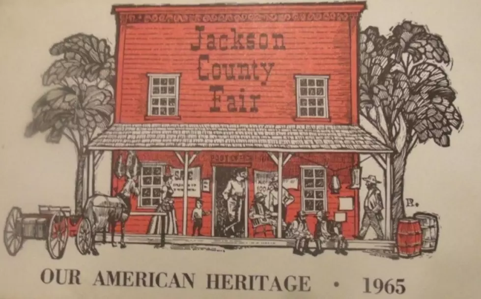 Jackson County Fair: A Michigan Favorite From 1853 to the 2000s