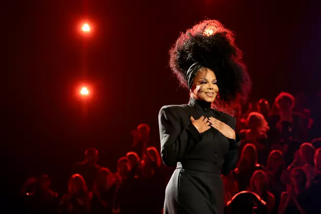 Win Tickets to See Janet Jackson: Together Again Tour at Little Caesars Arena