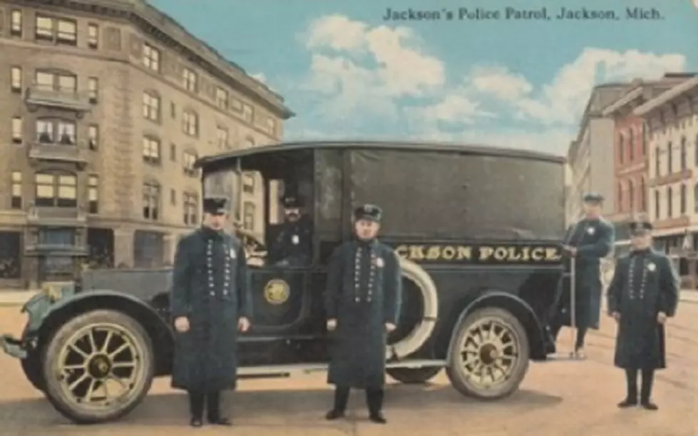 More Vintage Photos of Jackson, Michigan: Part 5
