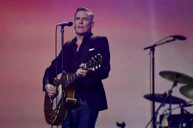 Win Tickets to See Bryan Adams With Joan Jett and The Blackhearts at Little Caesars Arena