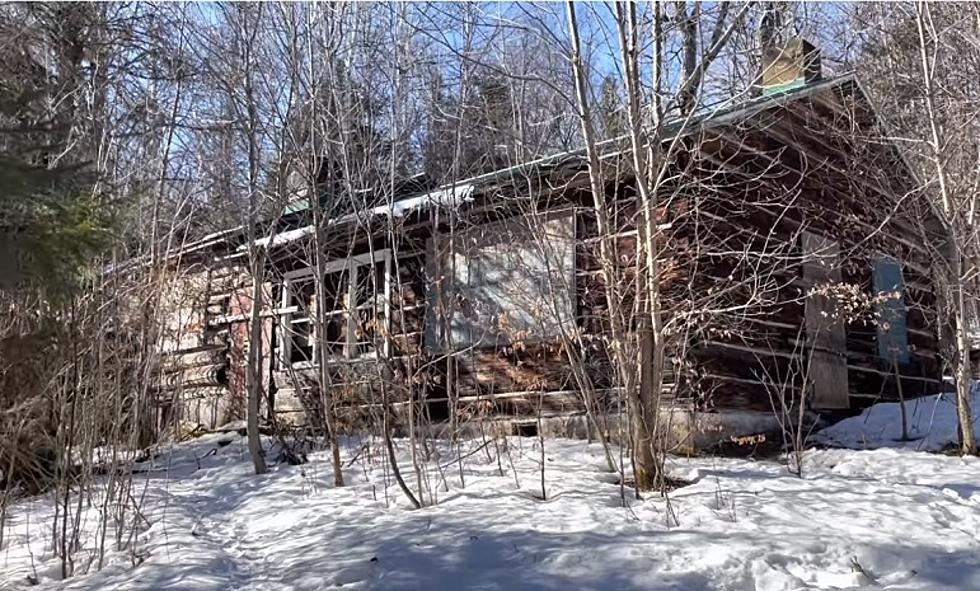 Al Capone Traveled Across Michigan to Get to This Canadian Hideout