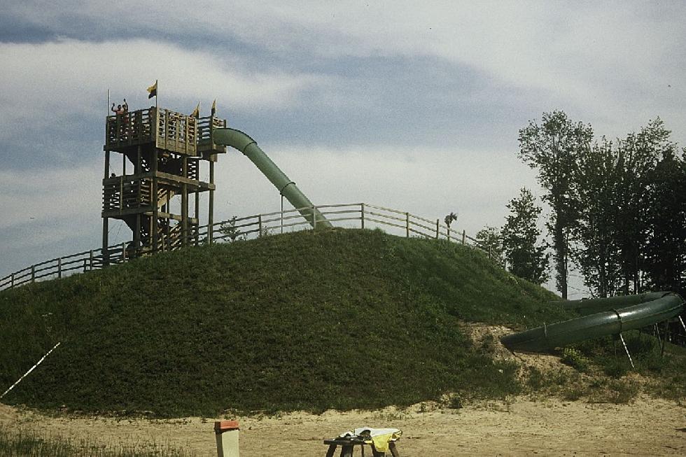 Completely Gone – Pleasure Island Amusement Park: Muskegon, Michigan