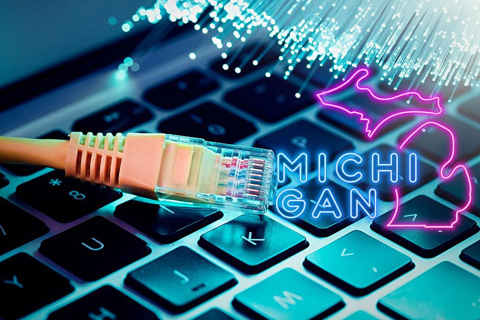 Michigan Internet Too Slow? Move to New Jersey!
