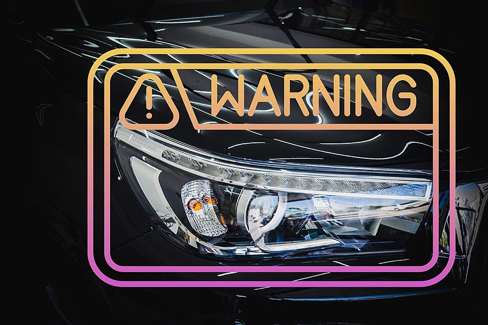 Headlight Tampered With in Michigan? Call the Police!